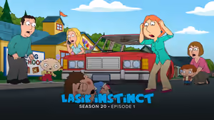 Season 20 titlecard