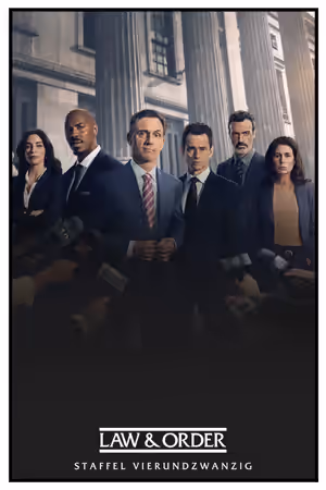 Season 24 poster