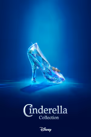 Cinderella Collection poster