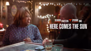 Season 18 titlecard