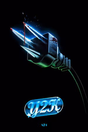 Y2K (2024) Set poster
