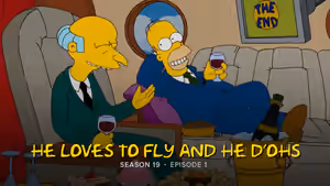 Season 19 titlecard