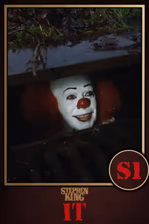 Season 1 poster