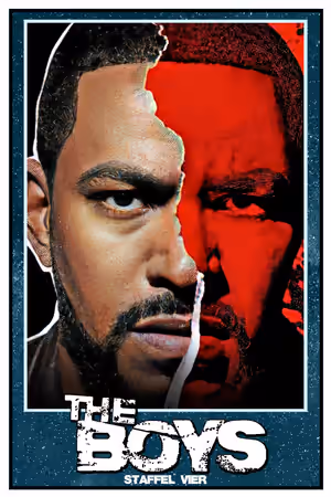 Season 4 poster