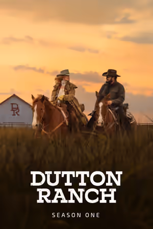 Season 1 poster