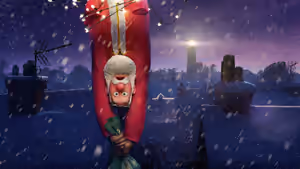 That Christmas (2024) backdrop