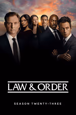 Season 23 poster