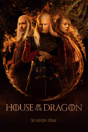 Season 1 poster