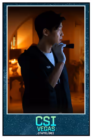 Season 3 poster