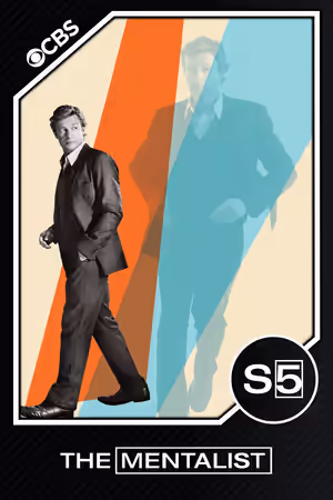 Season 5 poster