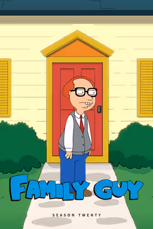 Season 20 poster