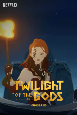 Season 1 poster