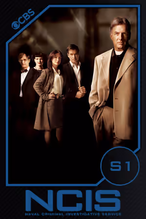 Season 1 poster