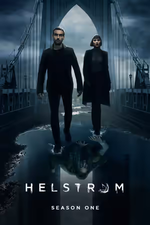 Season 1 poster