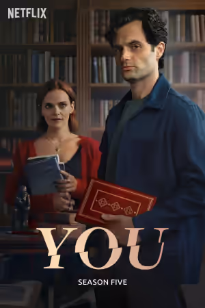 Season 5 poster