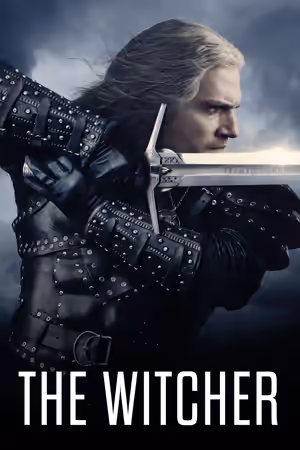 The Witcher - Fantasy Collection poster