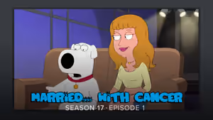 Season 17 titlecard
