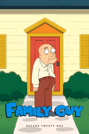 Season 21 poster