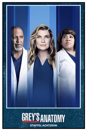 Season 18 poster