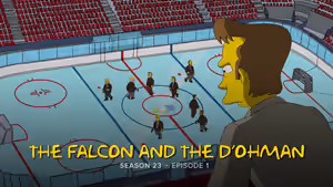 Season 23 titlecard