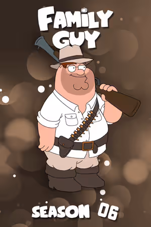 Season 6 poster