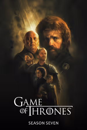 Season 7 poster