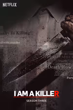 Season 3 poster