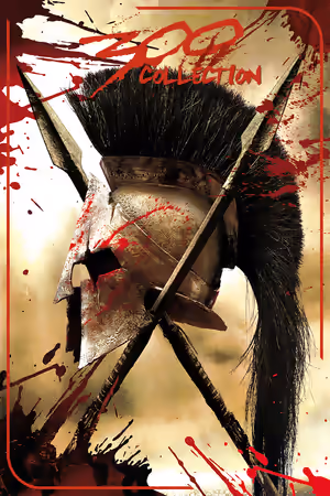 300 Collection poster