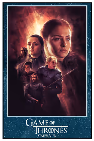 Season 4 poster