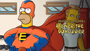 Season 21 titlecard