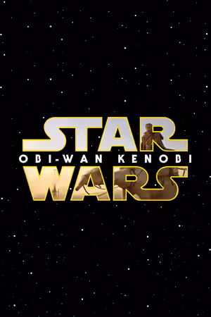Obi-Wan Kenobi (2022) Set poster