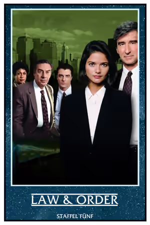 Season 5 poster