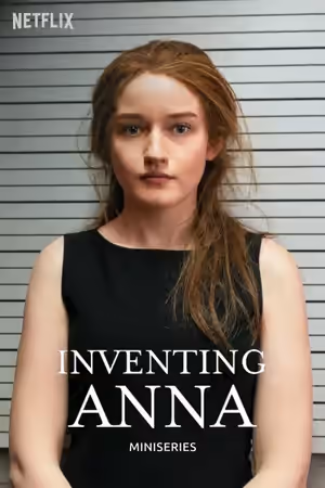Season 1 poster