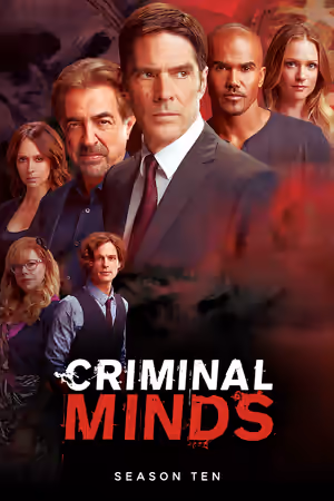 Season 10 poster