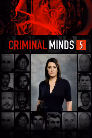 Season 5 poster