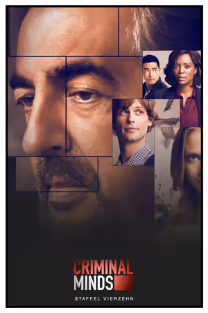 Season 14 poster
