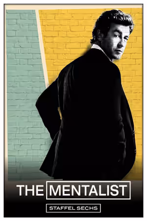 Season 6 poster