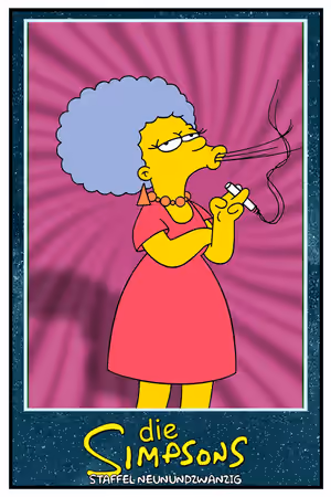 Season 29 poster