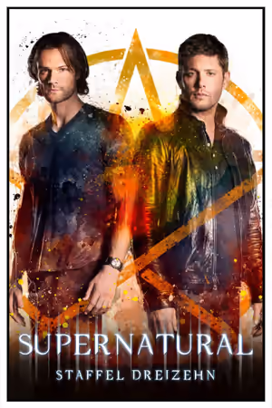 Season 13 poster