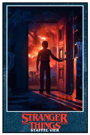 Season 4 poster