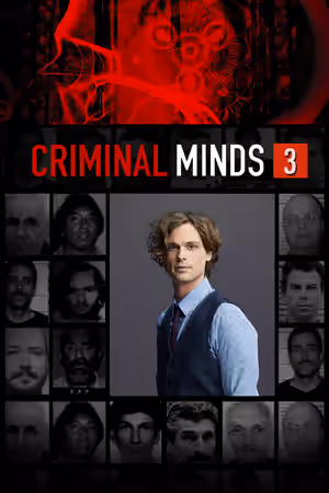 Season 3 poster
