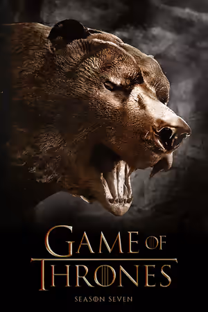 Season 7 poster
