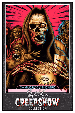 Creepshow Collection poster