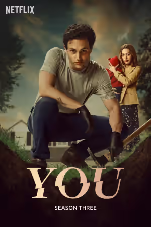 Season 3 poster