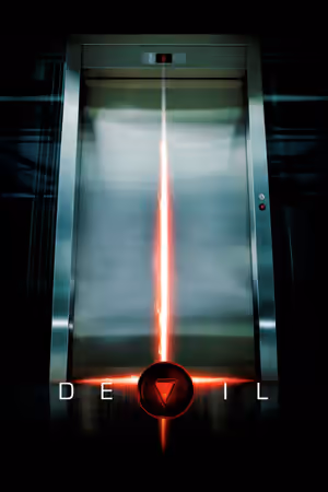 Devil (2010) Set poster
