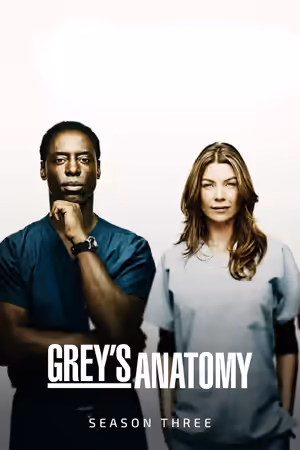 Season 3 poster