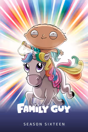 Season 16 poster