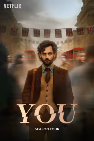 Season 4 poster