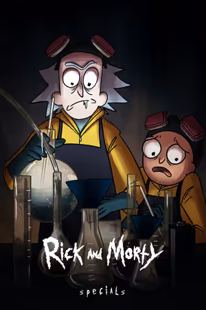 Season 0 poster