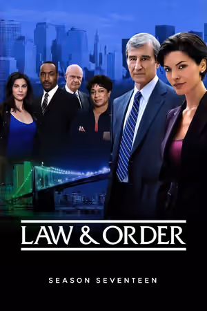Season 17 poster